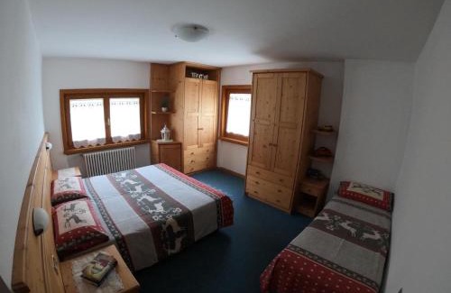 Bormio Hotel | Meublè Sci Sport