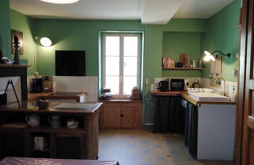 Chevannes House | Meublé de tourisme La Maison d'Orgy