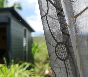 Saint-Louis House | Meublé de tourisme Makaze