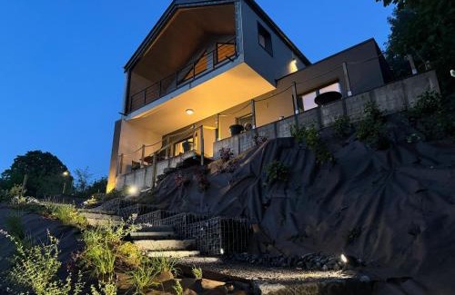 Hastiere-Lavaux Apartment | Meuse Cottage - Esc'Appart