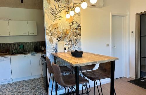 Hastiere-Lavaux Apartment | Meuse Cottage - Esc'Appart