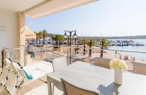 Fornells Apartment | MEVAMAR