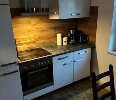 Borna Apartment | Mevida Ferienwohnung