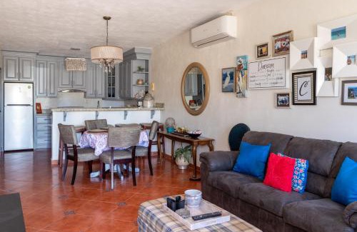 Brisas del Golfo House | Mexican Ambience Townhome with Pool #2