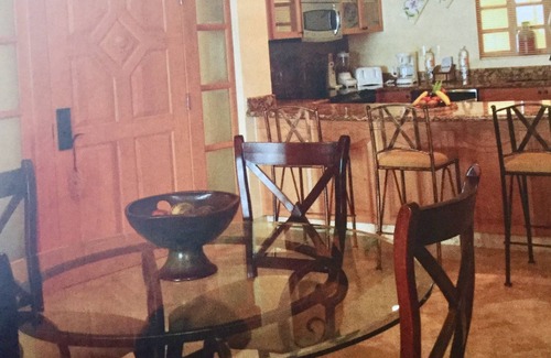 Flamingos Condo | Mexican Paradise: What A Place!