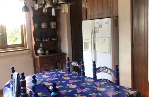 Santa Maria Ahuacatlan House | Mexican Villa in the country 10mins away from Valle de Bravo’s lake.