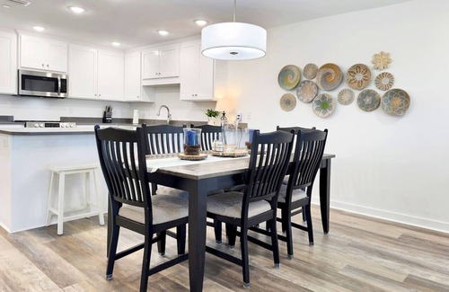 Mexico Beach Condo | Mexico Beach/Gulf Front/2BR-2Bath Dog Friendly