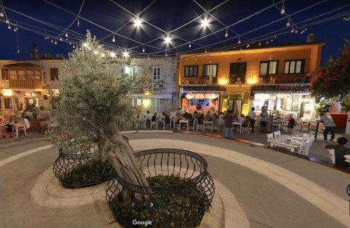 Alacati Bed & Breakfast | Meydan Alaçatı