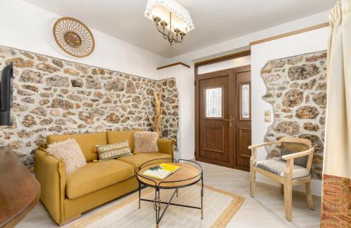 Dio-Olympos Hotel | Meydani Suites
