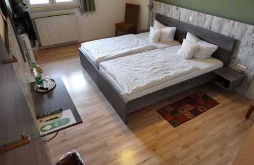 Heiligenrode Hotel | Meyerhof - Heiligenrode