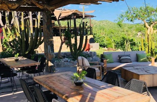 La Paz Other | MEYIBO SAFARI RANCH