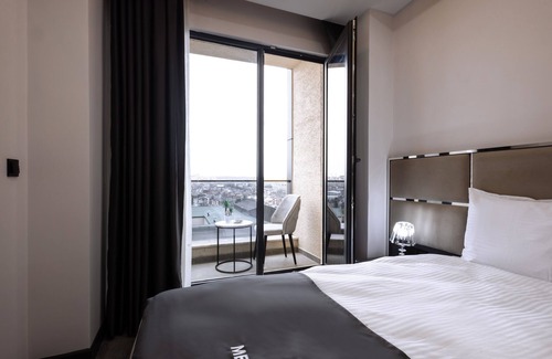 Arnavutkoy Hotel | Meyzi Hotel