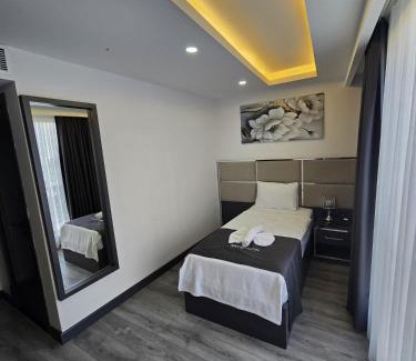 Arnavutkoy Hotel | Meyzi Hotel