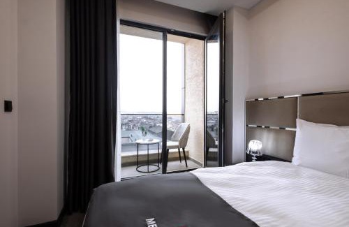 Arnavutkoy Hotel | Meyzi Hotel