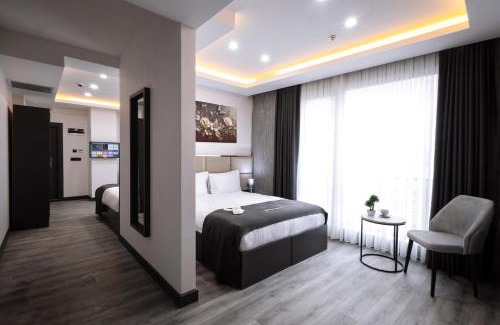 Arnavutkoy Hotel | Meyzi Hotel