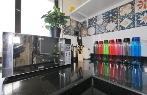 Bandra West House | Mezzo A