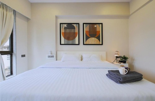 Bandra West House | Mezzo A