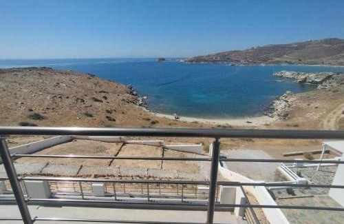 Karystos Apartment | MFD LUXURY APARTMENTS ΜΕΖΟΝΕΤΑ 100τμ ΔΙΠΛΑ ΣΤΗ ΘΑΛΑΣΣΑ