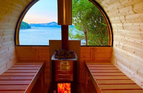 Toba Villa | MFR伊勢志摩hanare別荘 ペット可