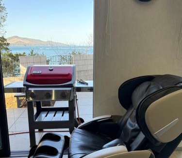 Toba Villa | MFR伊勢志摩hanare別荘 ペット可