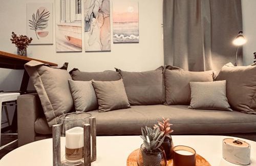 Tsilivi House | MG Cottage