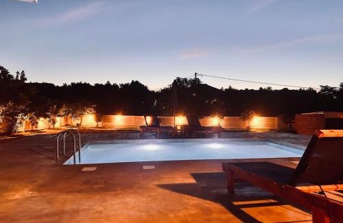 Tsilivi House | MG Cottage