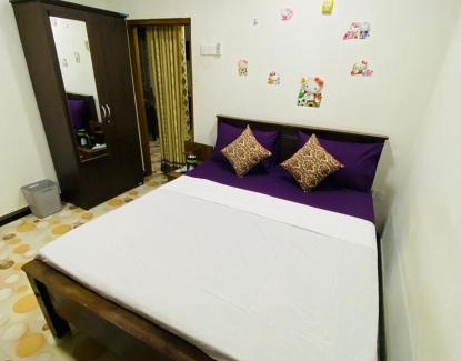 Dambulla House | MG Homes