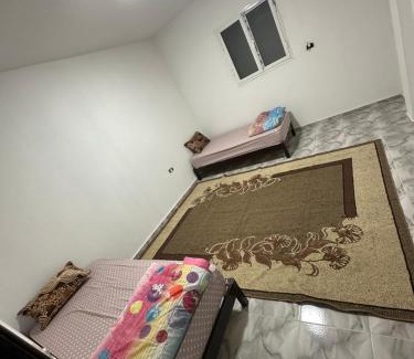 1e Arrondissement Zarzis Ville Apartment | MG Zarzis 1