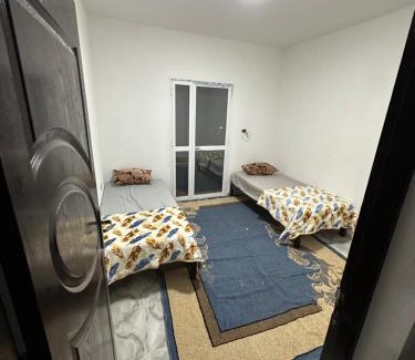 1e Arrondissement Zarzis Ville Apartment | MG Zarzis 1