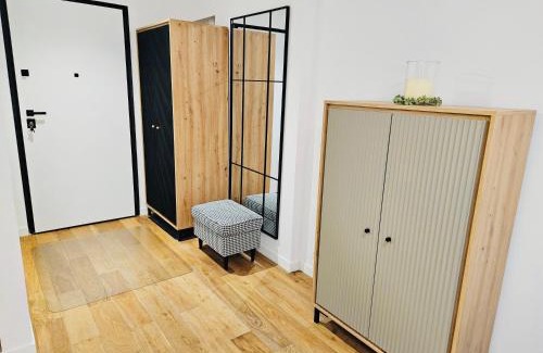 Bucharest Apartment | MGA Apartment
