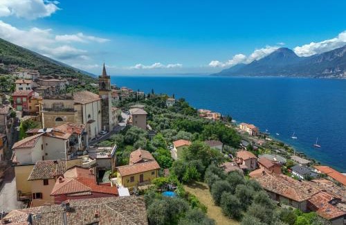 Castelletto Apartment | MGH Family Stay - Casa del Gabbiano