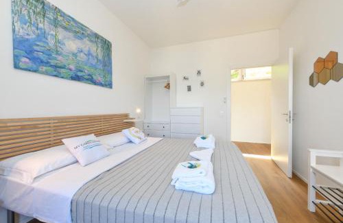 Castelletto Apartment | MGH Family Stay - Casa del Gabbiano