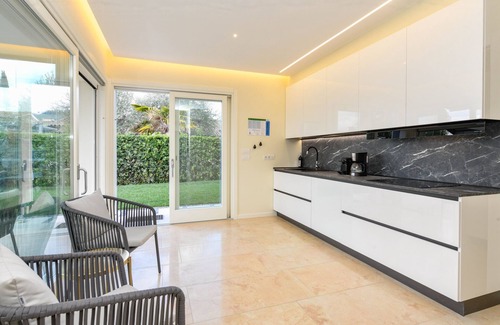 Bardolino Ski Chalet | MGH Luxury- Villa Panorama