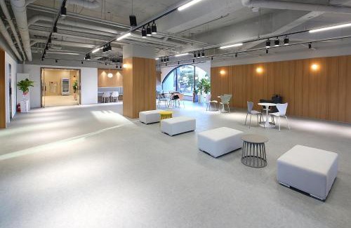 Gangneung Hotel | MGM Hotel