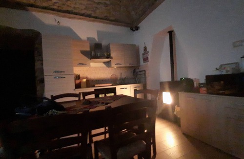 Tolfa Apartment | MGResidenceTolfa 2