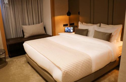 Laayoune Hotel | MH HOTEL LA CASA
