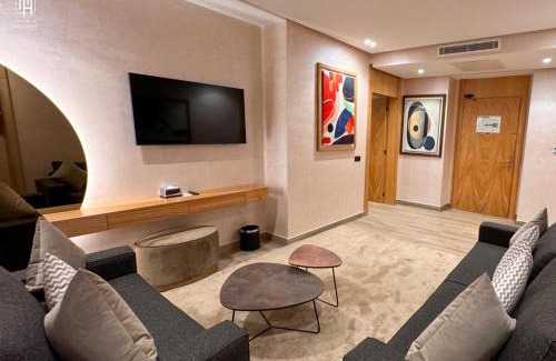 Laayoune Hotel | MH HOTEL LA CASA