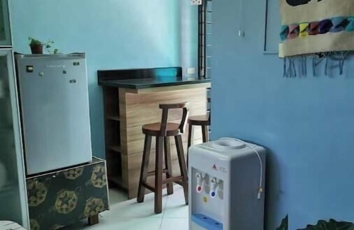 San Juan Apartment | MH Raniag Room in Urbiztondo, San Juan, LU