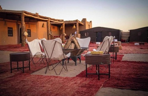 M'Hamid El Ghizlane Apartment | Mhamid Luxury Camp Experience unit 7