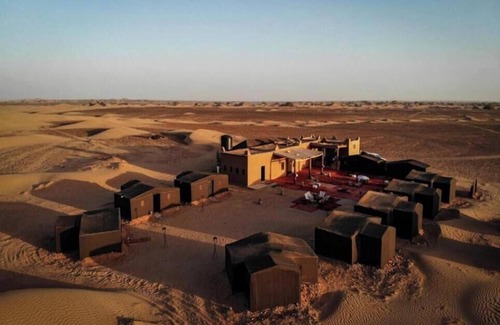 M'Hamid El Ghizlane Apartment | Mhamid Luxury Camp Experience unit 8