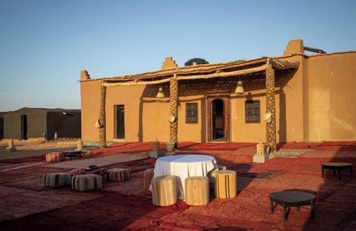 M'Hamid El Ghizlane Apartment | Mhamid Luxury Camp Experience unit 8