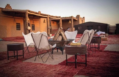 M'Hamid El Ghizlane Apartment | Mhamid Luxury Camp Experience unit 9