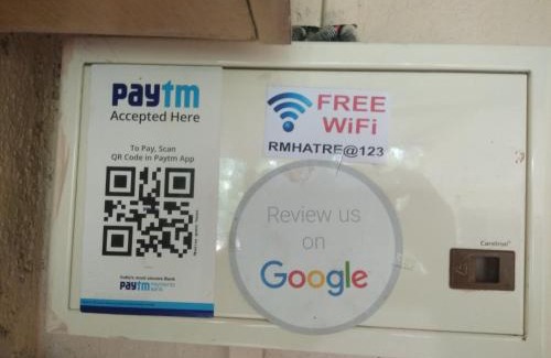 Chendhare House | Mhatre's Guest House