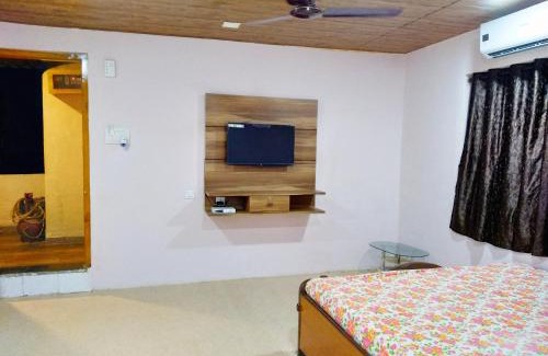 Chendhare House | Mhatre's Guest House