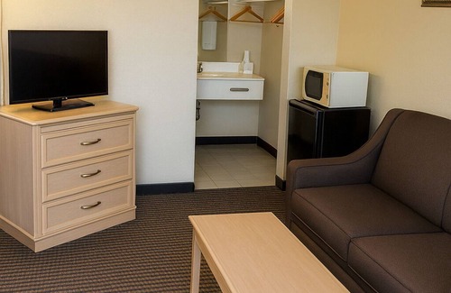 Casa Grande Hotel | MHO Hotel Eloy Casa Grande near I-10