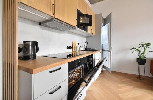 Praga Poludnie Apartment | Mińska 23 SuperApart