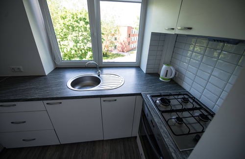 Klaipeda Apartment | Miško apartamentai !