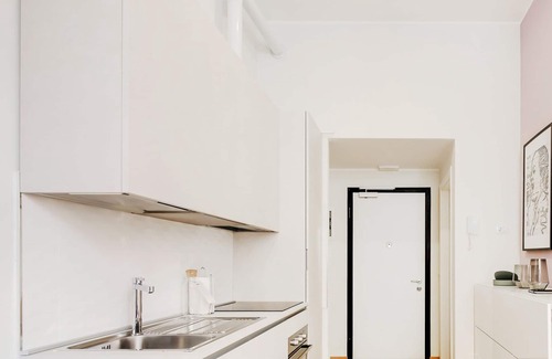 Loreto Apartment | Mi-brgz1a1 Bergonzoli Place - Bilo A - Eva