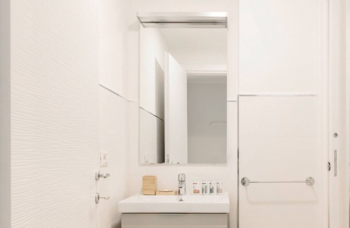 Loreto Apartment | Mi-brgz1a1 Bergonzoli Place - Bilo A - Eva