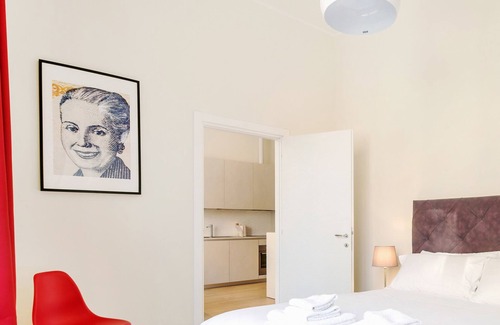 Loreto Apartment | Mi-brgz1a1 Bergonzoli Place - Bilo A - Eva